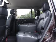 Infiniti QX56 II Москва  - изображение 40