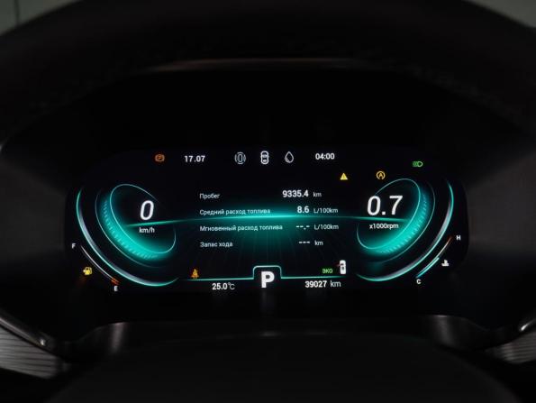 Xcite X-Cross 8 с пробегом 2024 года, цена 2 149 000 рублей, 39027 км, внедорожник, Автокод Объявления