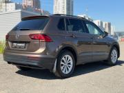Volkswagen Tiguan II Санкт-Петербург  - изображение 26