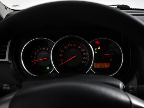 Nissan Tiida I с пробегом 2010 года, цена 499 000 рублей, 252138 км, хэтчбек, Автокод Объявления