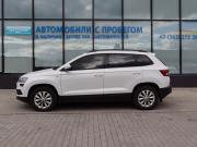 Skoda Karoq I Екатеринбург  - изображение 24