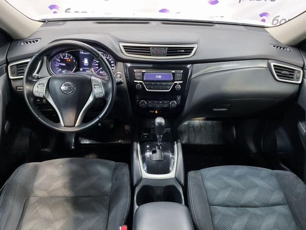 Nissan X-Trail III с пробегом 2015 года, цена 1 649 000 рублей, 86753 км, внедорожник, Автокод Объявления