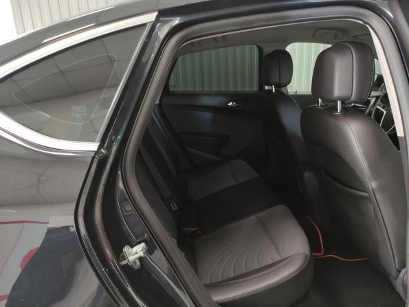 Opel Astra J Рестайлинг с пробегом 2013 года, цена 757 000 рублей, 183636 км, седан, Автокод Объявления