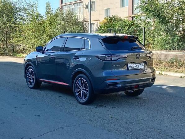 Changan CS55 Plus II с пробегом 2023 года, цена 1 890 000 рублей, 54900 км, внедорожник, Автокод Объявления