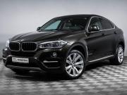 BMW X6 II (F16) Москва  - изображение 20