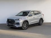 Chery Tiggo 8 Pro Max I Рестайлинг Москва  - изображение 31