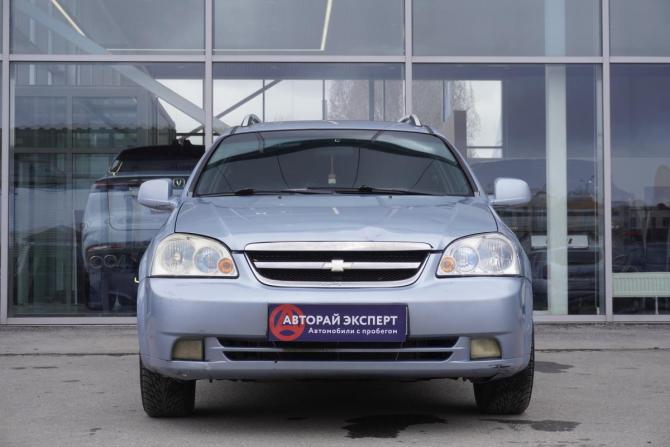 Chevrolet Lacetti I с пробегом 2010 года, цена 435 000 рублей, 297000 км, универсал, Автокод Объявления