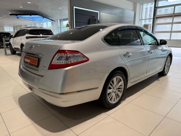 Nissan Teana II Рестайлинг с пробегом 2011 года, цена 1 199 000 рублей, 181000 км, седан, Автокод Объявления