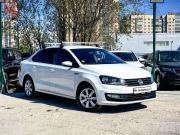 Volkswagen Polo V Рестайлинг Санкт-Петербург  - изображение 16