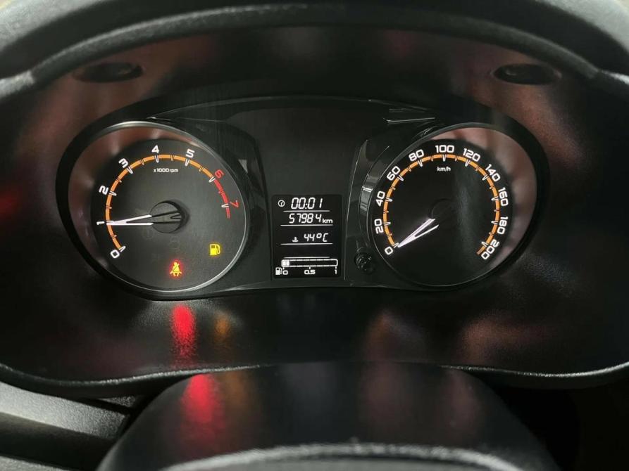 Lada (ВАЗ) Granta I Рестайлинг Набережные Челны  - изображение 10