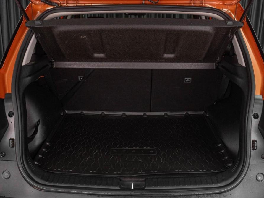 Hyundai Creta II Тюмень  - изображение 18