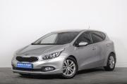 Kia Ceed II Томск  - изображение 19