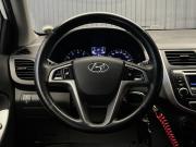 Hyundai Solaris I Рестайлинг Пермь  - изображение 39