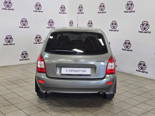 Lada (ВАЗ) Kalina I с пробегом 2011 года, цена 179 000 рублей, 170000 км, универсал, Автокод Объявления
