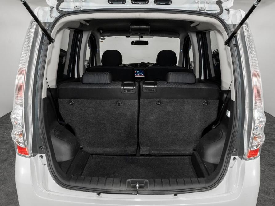 Subaru Stella I Иркутск  - изображение 16