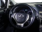 Lexus RX III Рестайлинг Москва  - изображение 40