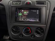 Ford Fusion I Рестайлинг Минеральные Воды  - изображение 29