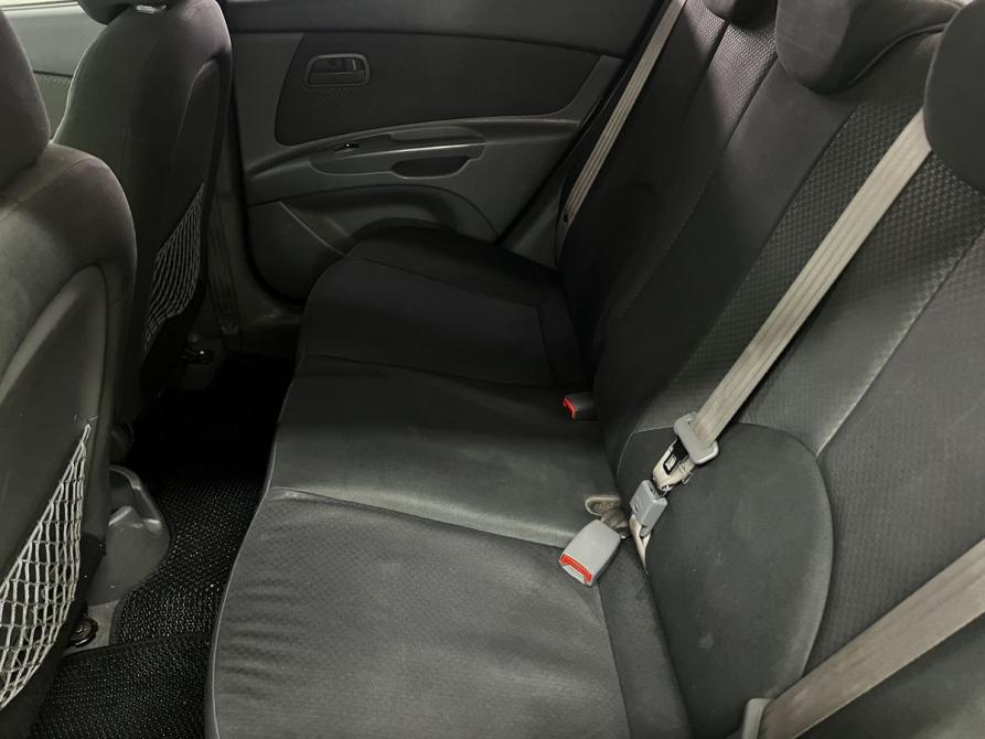 Kia Rio II Ярославль  - изображение 12