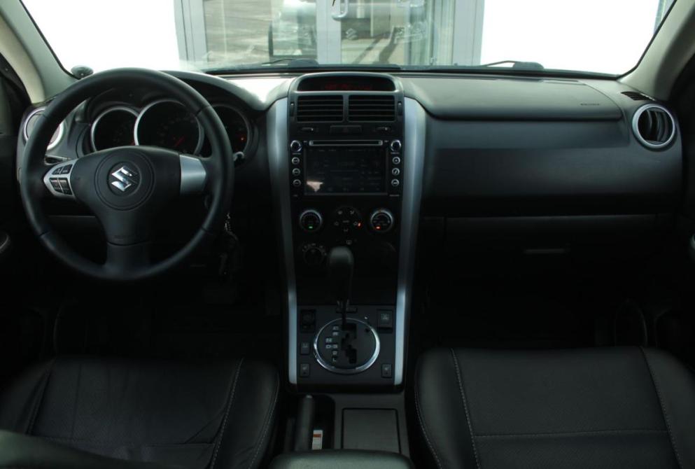 Suzuki Grand Vitara II Рестайлинг Саратов  - изображение 15