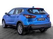 Nissan Qashqai II Рестайлинг Москва  - изображение 35