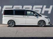 Honda Stepwgn V Рестайлинг Краснодар  - изображение 32