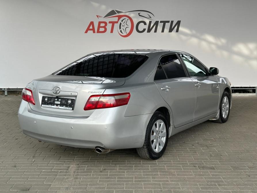 Toyota Camry VI (XV40) Тамбов  - изображение 7