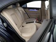 Mercedes-Benz CLS II (C218) Рестайлинг Москва  - изображение 29