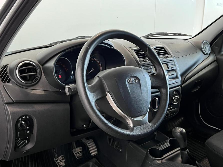 Lada (ВАЗ) Granta I Рестайлинг Волжский  - изображение 26