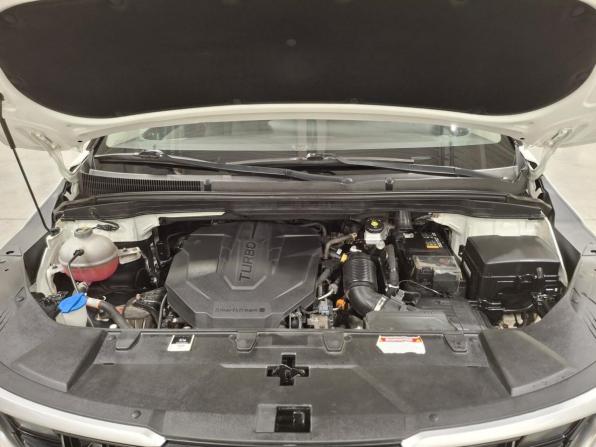 Kia Carnival IV с пробегом 2021 года, цена 3 260 000 рублей, 124392 км, минивэн, Автокод Объявления