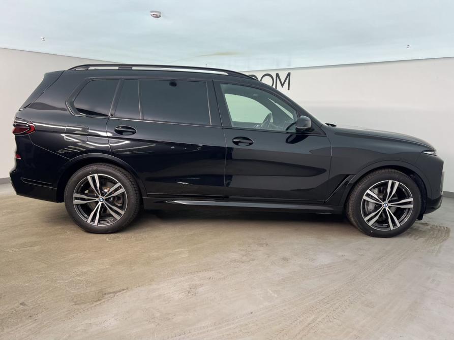 BMW X7 I (G07) Рестайлинг Москва  - изображение 5