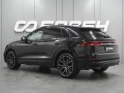 Audi Q8 I (4M) Воронеж  - изображение 27