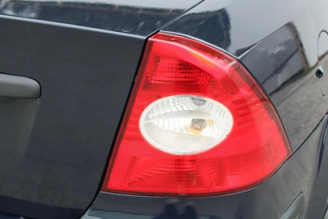 Ford Focus II с пробегом 2007 года, цена 330 000 рублей, 111000 км, седан, Автокод Объявления