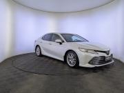 Toyota Camry VIII (XV70) Москва  - изображение 33