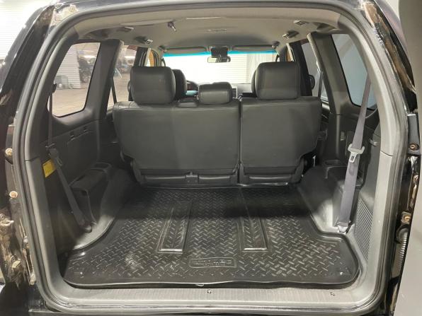 Toyota Land Cruiser Prado 120 Series с пробегом 2005 года, цена 1 520 000 рублей, 368541 км, внедорожник, Автокод Объявления