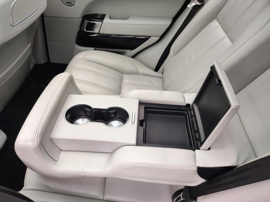 Land Rover Range Rover IV Санкт-Петербург  - изображение 25
