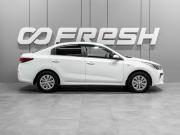 Kia Rio IV Тюмень  - изображение 24