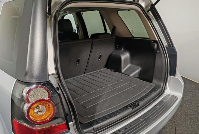 Land Rover Freelander II Рестайлинг 2 с пробегом 2013 года, цена 1 800 000 рублей, 164783 км, внедорожник, Автокод Объявления