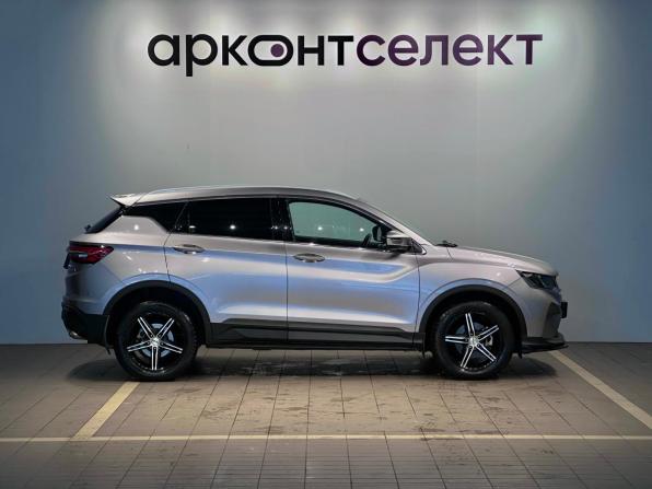 Geely Coolray I с пробегом 2020 года, цена 1 675 000 рублей, 43000 км, внедорожник, Автокод Объявления