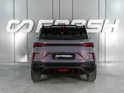 Geely Coolray I Рестайлинг Ростов-на-Дону  - изображение 22