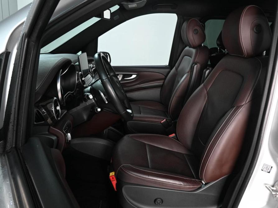 Mercedes-Benz V-Класс III (W447) Ростов-на-Дону  - изображение 11