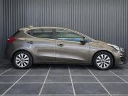 Kia Ceed II Рестайлинг Пермь  - изображение 62