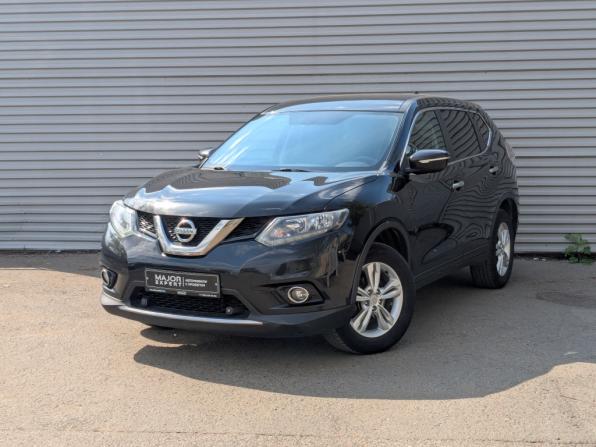 Nissan X-Trail III с пробегом 2017 года, цена 1 815 000 рублей, 144030 км, внедорожник, Автокод Объявления