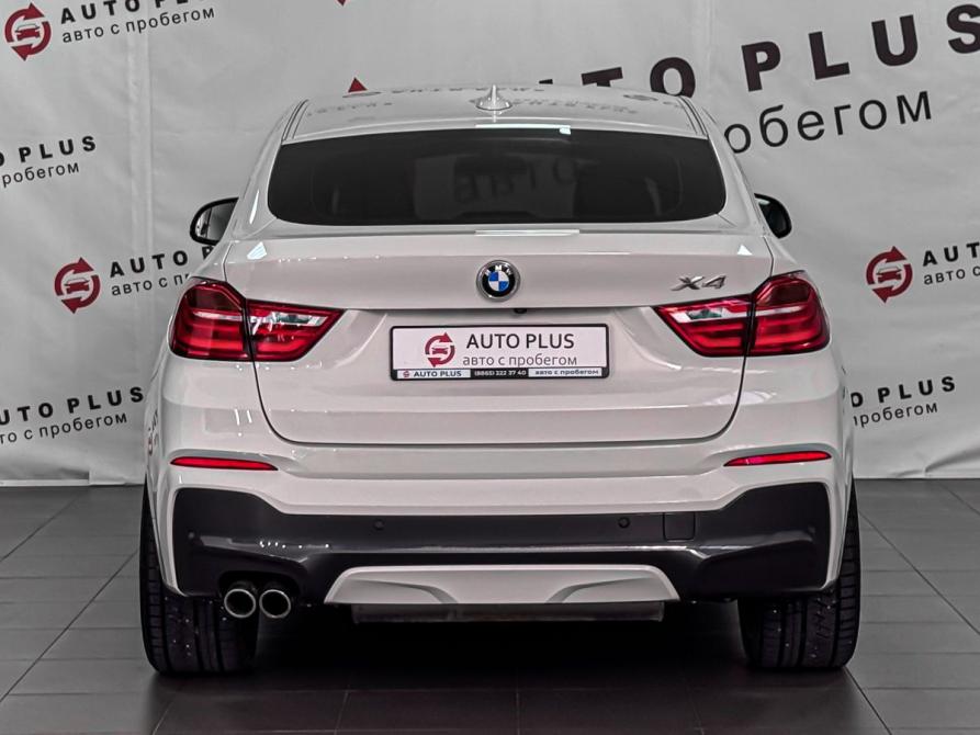 BMW X4 I (F26) Минеральные Воды  - изображение 4