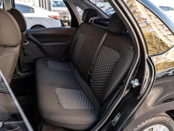 Lada (ВАЗ) Granta I Рестайлинг с пробегом 2025 года, цена 990 000 рублей, 31013 км, седан, Автокод Объявления