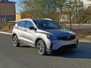 Geely Coolray I Оренбург  - изображение 16
