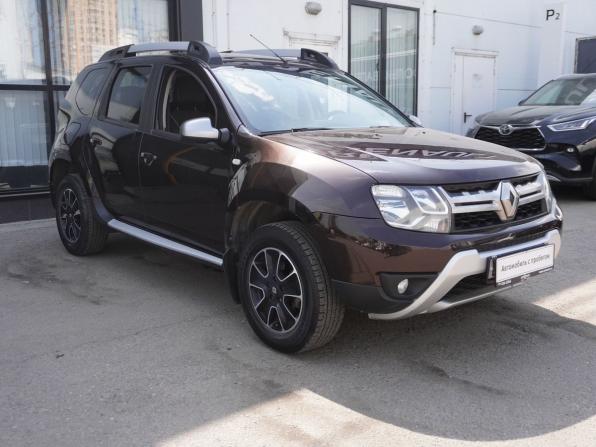 Renault Duster I Рестайлинг с пробегом 2019 года, цена 1 463 000 рублей, 92082 км, внедорожник, Автокод Объявления