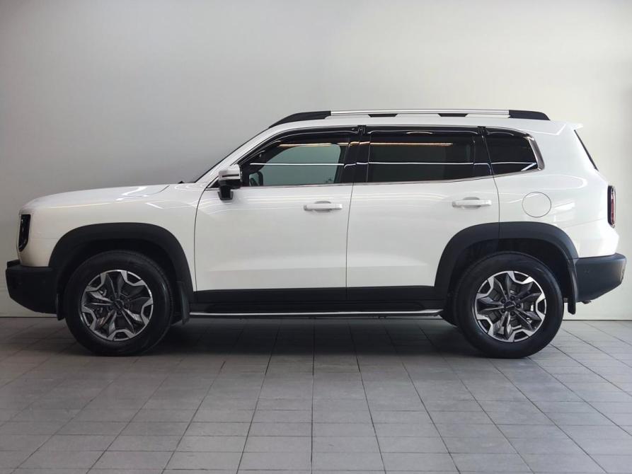 Haval Dargo Барнаул  - изображение 9