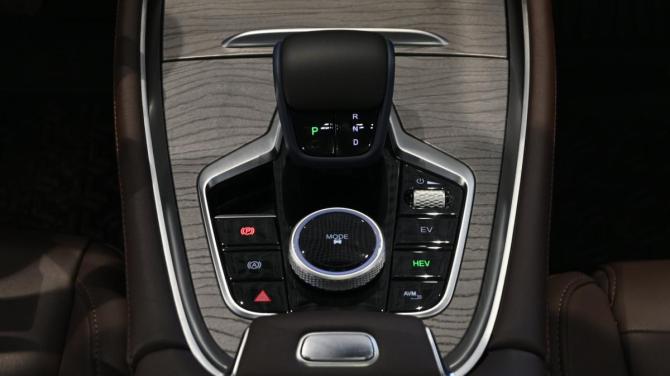 Chery Tiggo 8 Pro Plug-in Hybrid с пробегом 2023 года, цена 2 450 000 рублей, 24785 км, внедорожник, Автокод Объявления
