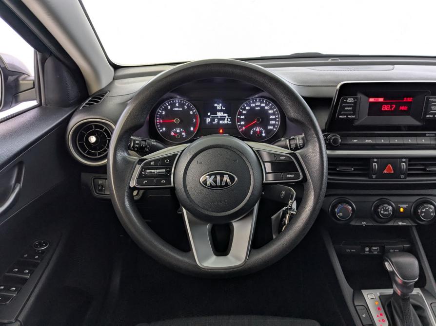 Kia Cerato IV Москва  - изображение 25