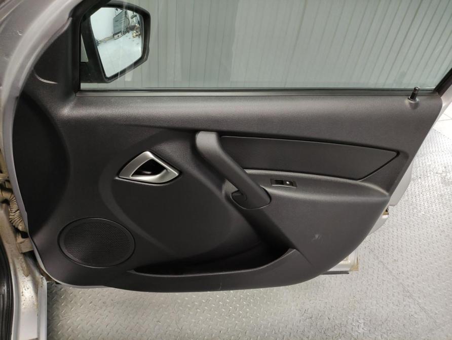 Lada (ВАЗ) Granta I Рестайлинг Пермь  - изображение 16